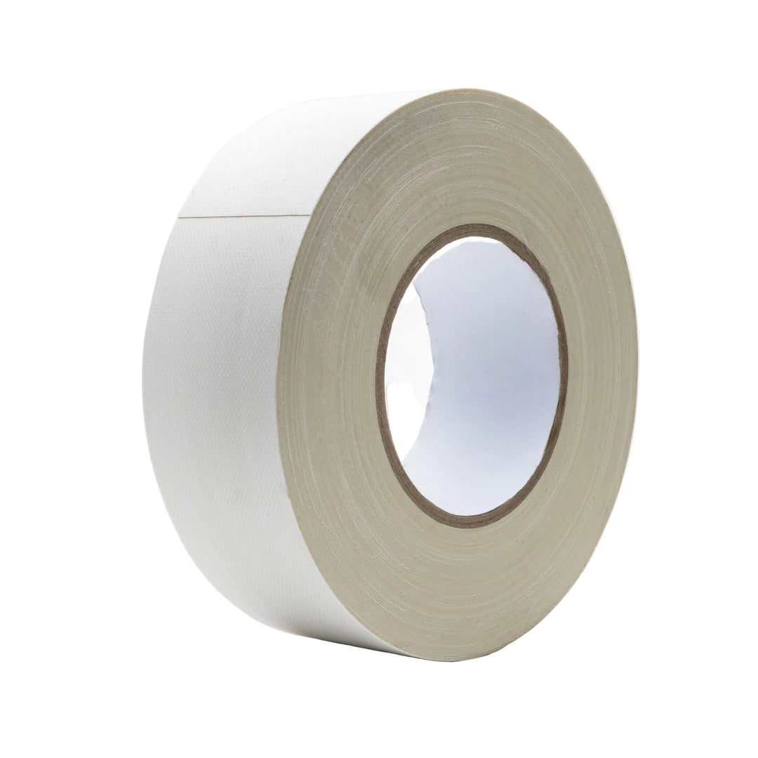 Gaffa Tape 50mm MCT300 (25m, Hvid)