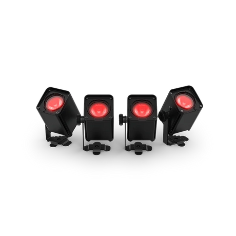 Chauvet DJ Freedom H1 IP ILS X4