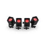 Chauvet DJ Freedom H1 IP ILS X4