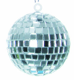 Diskokugle (5cm)