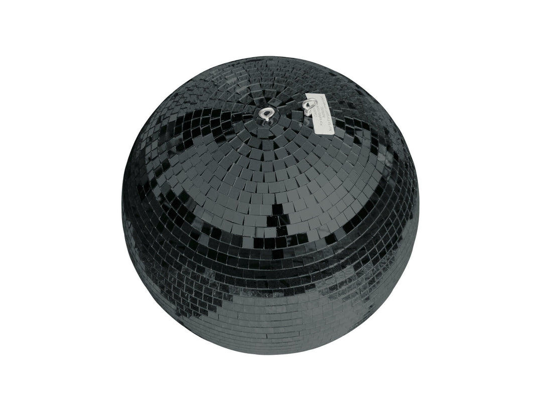 EUROLITE Set Mirror ball 50cm black with Stage Stand variable + Cover black