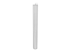 EUROLITE Mirror Cylinder 90cm