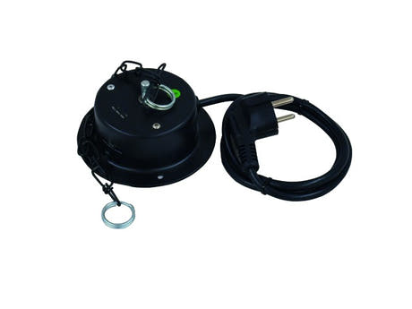 Diskokugle Motor (3kg, 30cm, 3.0/min)