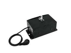 Diskokugle Motor m. DMX (50 cm)