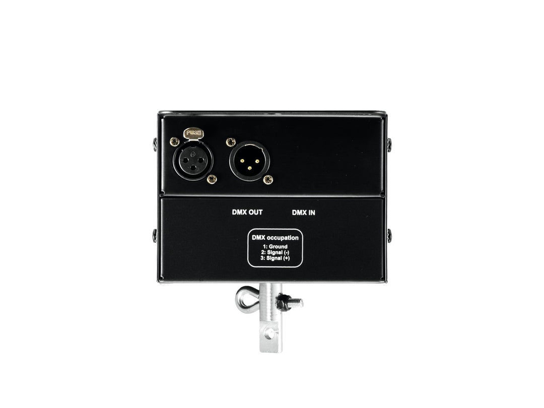Diskokugle Motor m. DMX (50 cm)