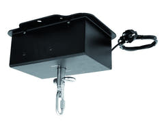 Diskokugle Motor (100cm)