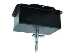 Diskokugle Motor (100cm)