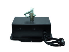 Diskokugle Motor (100cm)