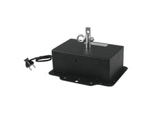 Diskokugle Motor m. DMX (100 cm)