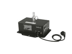 Diskokugle Motor m. DMX (100 cm)
