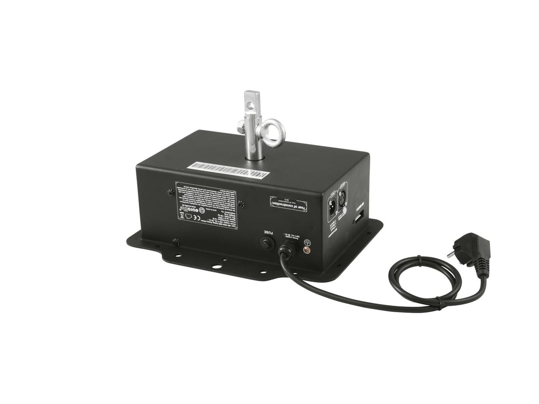 Diskokugle Motor m. DMX (100 cm)