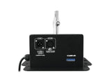 Diskokugle Motor m. DMX (100 cm)