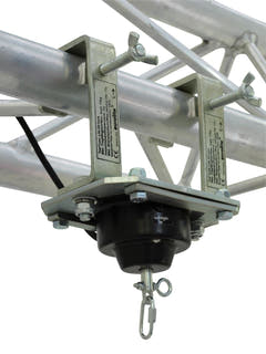 Eurolite Truss Ophæng til Spejlkugle Motor