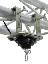 Eurolite Truss Ophæng til Spejlkugle Motor