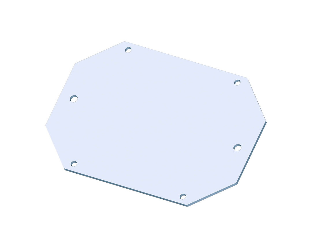 EUROLITE Mounting Plate for MD-2010