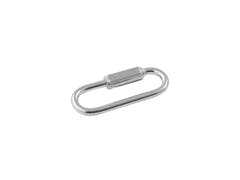 EUROLITE Safety Bond B 3x600mm up to 5kg silver