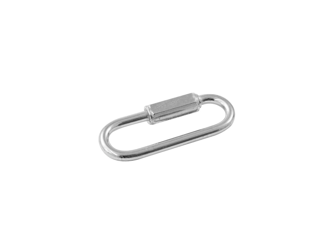 EUROLITE Safety Bond B 3x600mm up to 5kg silver