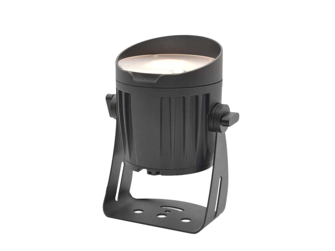 EUROLITE LED Outdoor Spot 18W WW with stake