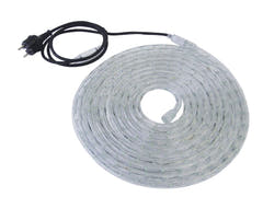 Eurolite Rubberlight LED Grøn (9m)
