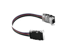 EUROLITE LED Strip Flexible Connector 5-pin 12mm