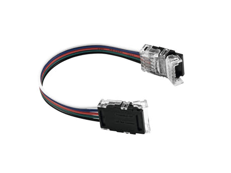 EUROLITE LED Strip Flexible Connector 5-pin 12mm