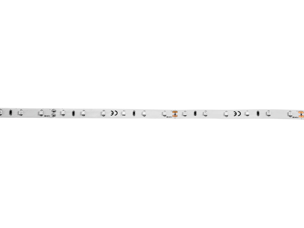 EUROLITE LED Strip 300 5m 3528 UV 24V