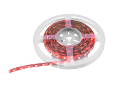 EUROLITE LED Strip 300 5m RGBWW 24V