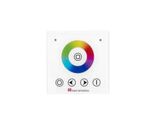 EUROLITE LED Strip Wall Panel for RGB RF Controller