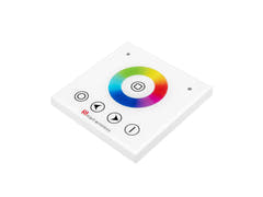 EUROLITE LED Strip Wall Panel for RGB RF Controller