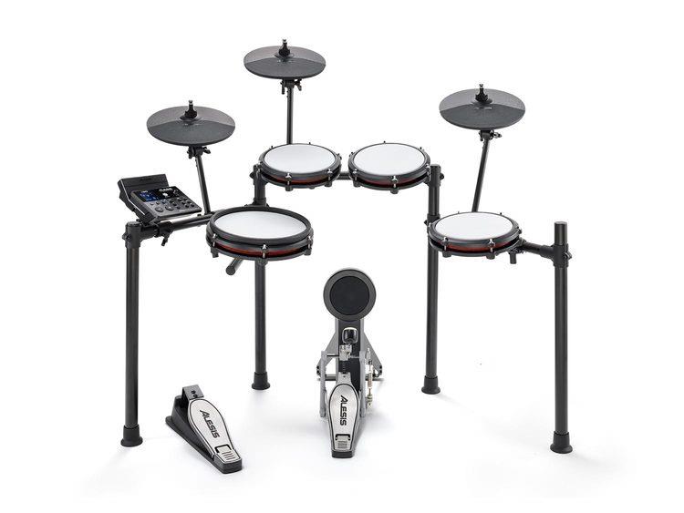 Alesis Nitro Max El-trommesæt