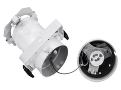 EUROLITE PAR-16 Spot GU-10 white