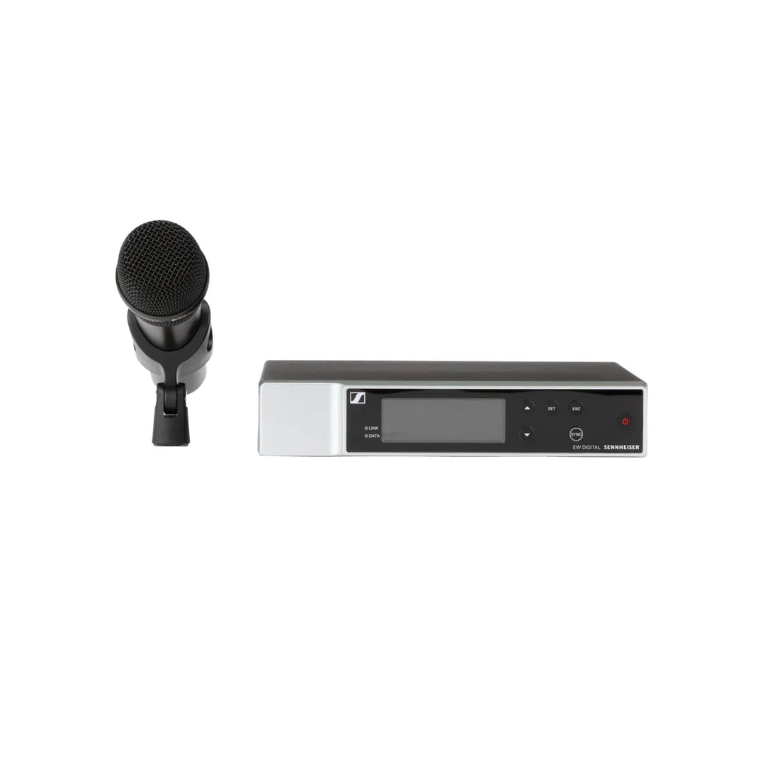 Sennheiser EW-D 835-S Trådløs Mikrofon (U1/5: 823,2-831,8 + 863,2-864,8 MHz)