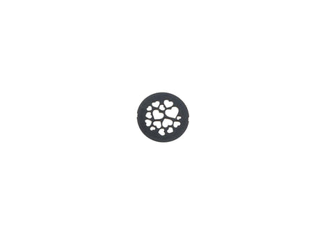 EUROLITE Gobo Hearts 19.8/17mm