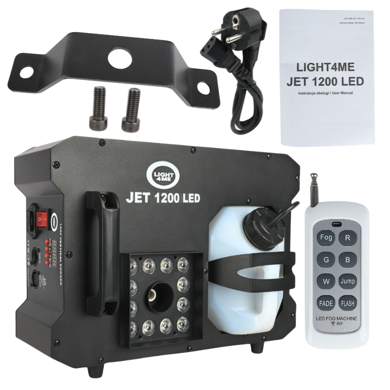 Light4Me JET 1200 Vertical