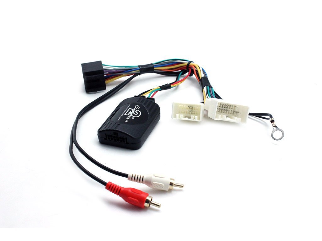 21CTSMT003.2 Interface til Citroen, Mitsubishi og Peugeot