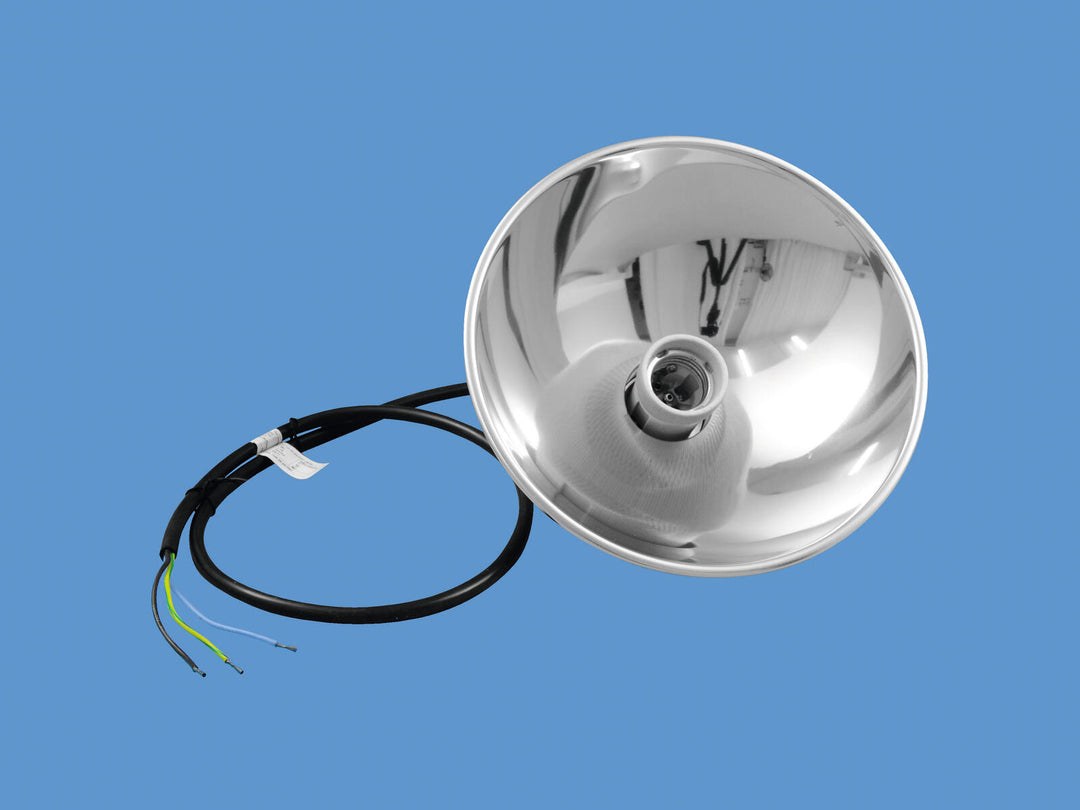 EUROLITE Raylight PAR-64, E-27 Socket