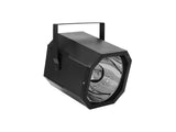 EUROLITE Black Gun UV Spot for E-40/400W