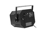 EUROLITE Black Gun UV Spot for E-40/400W