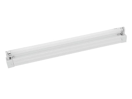 EUROLITE Fixture with 60cm 18-20W Tube