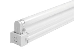 EUROLITE Fixture with 60cm 18-20W Tube