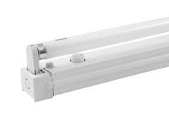 EUROLITE Fixture with 60cm 18-20W Tube