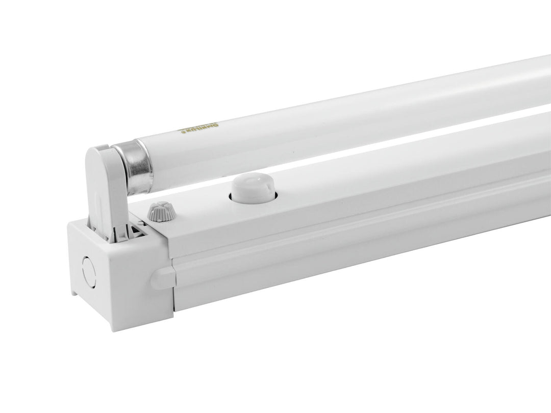 EUROLITE Fixture with 60cm 18-20W Tube