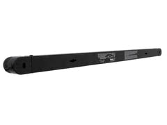 EUROLITE Complete Fixture 60cm 18W slim UV and white