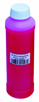 Eurolite UV Stempel væske 250ml