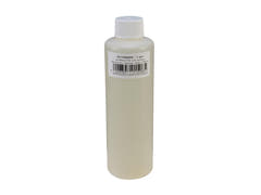 EUROLITE UV-active Stamp Ink, transparent blue, 250ml