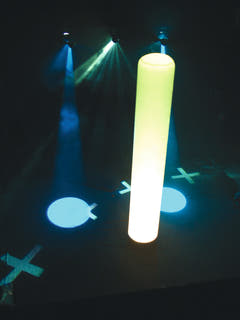 EUROLITE AC-300 Air Effect