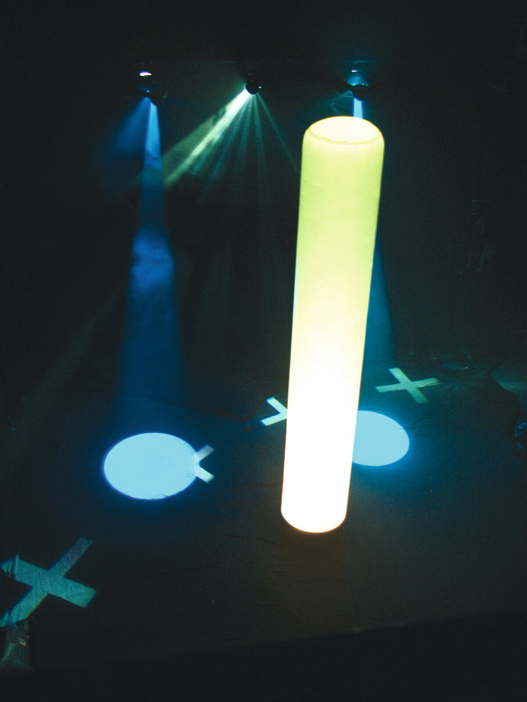 EUROLITE AC-300 Air Effect