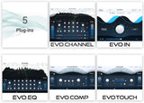 EVO:: Series Pack