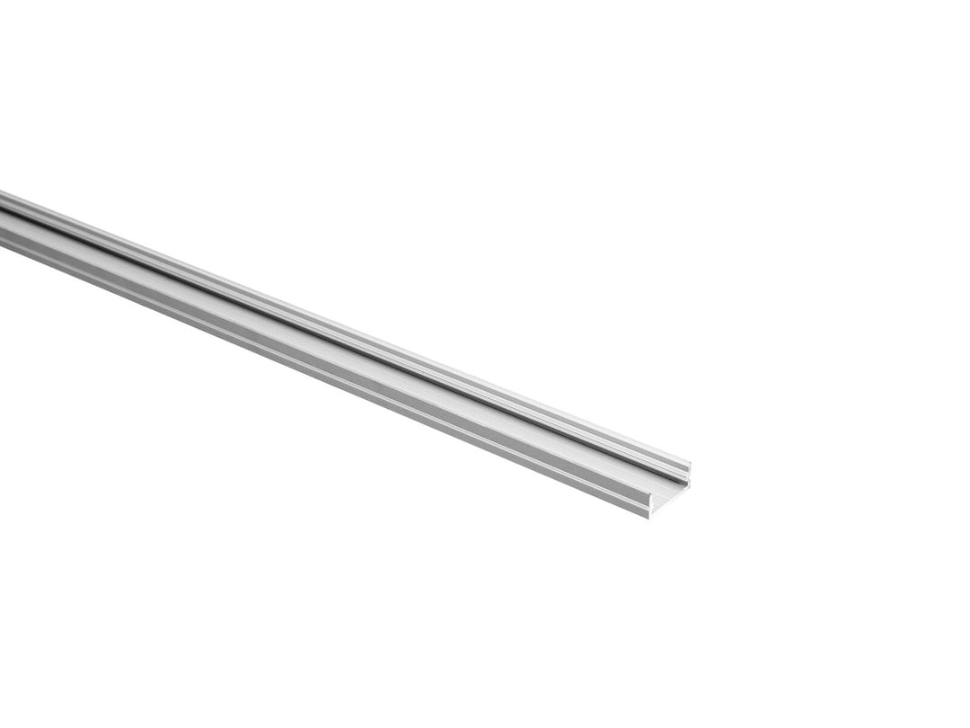 EUROLITE Mounting Set U-profile 20mm for LED Strip