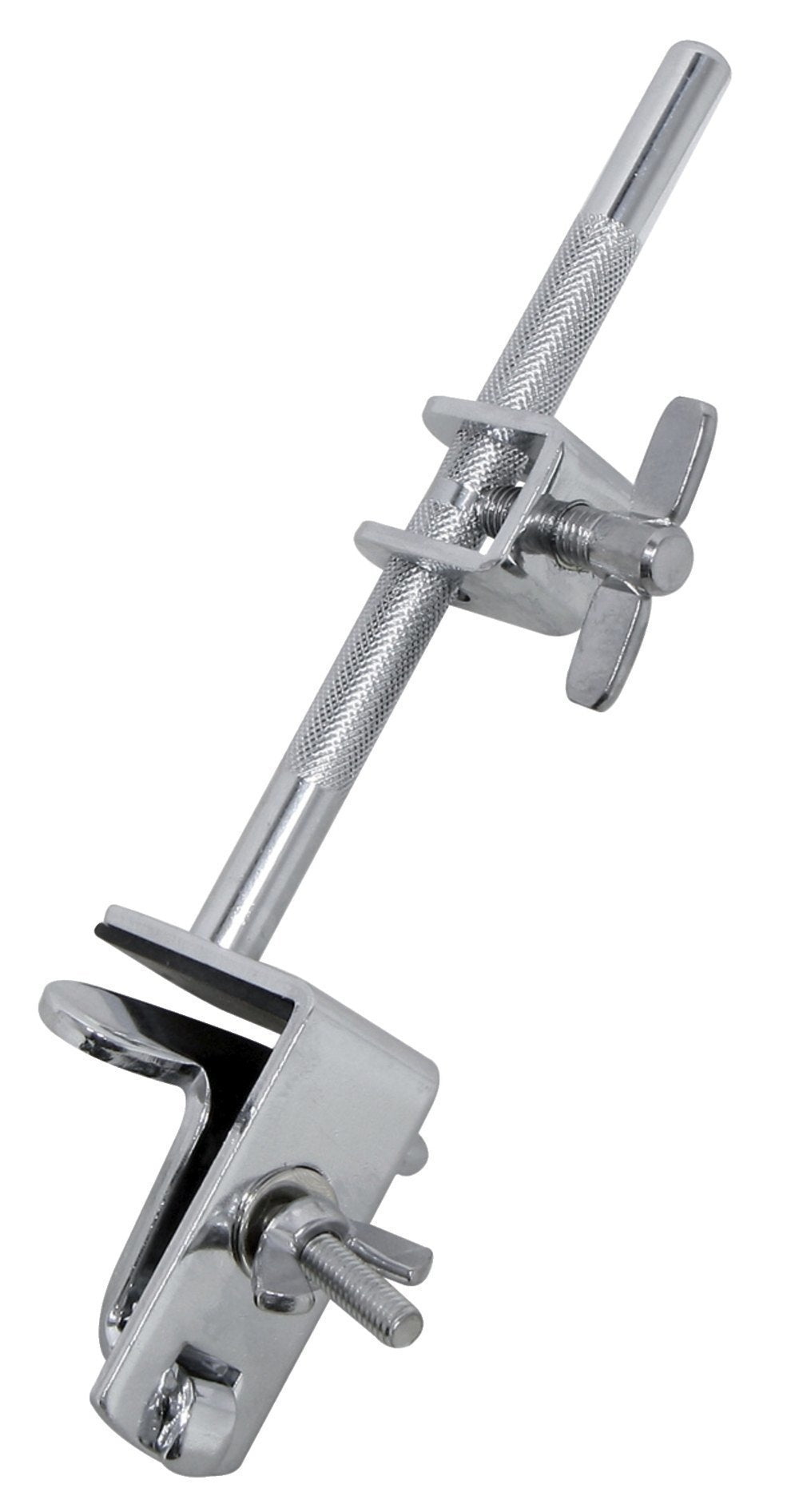 GEWA Club Salsa cowbellholder til stortrommehoop, standard
